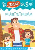 Roberta Zilio - Due aiutanti per papa (2019)