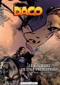 img AureaComix 128 - Dago 148, Le lacrime di una principessa (Aurea 2022-04-12)
