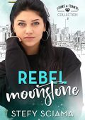 Stefy Sciama - Stones & Flowers Vol. 2. Rebel Moonstone (2023)