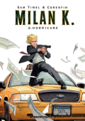 img Milan K - Volume 2 - Uragano