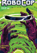 img Robocop - Volume 6 (Boom Studios)