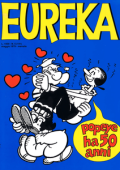 img Eureka - Volume 191