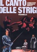 img Il canto delle Strigi - Volume 02 - Tranelli