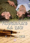 K.J. Aline - Ricominciare da zero (2023)