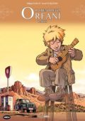img Il Treno degli Orfani - Volume 7 - Radici