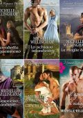 Michelle Willingham - Fratelli MacEgan - Serie completa + Prequel (2007/2011)