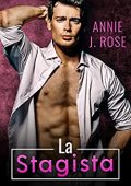 Annie J. Rose - La stagista (2023)