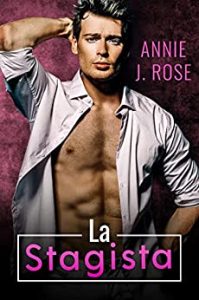 Annie J. Rose – La stagista (2023)