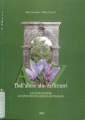 Marco Sarandrea, Walter Culicelli - Dall'abete allo zafferano (2007)