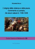 Nicoletta Bruno - L’origine della violenza e della paura (2020)