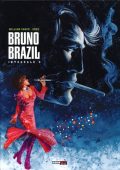 img Bruno Brazil - Integrale 3 (Nona Arte 2014-04)