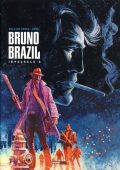 img Bruno Brazil - Integrale 2 (Nona Arte 2014-01)
