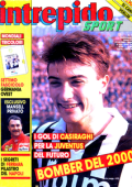 img Intrepido Sport - Volume 430