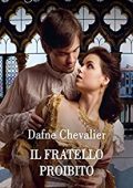 Dafne Chevalier - Il fratello proibito (2023)