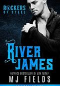 MJ Fields - Rockers Of Steel Vol. 3. River James (2023)