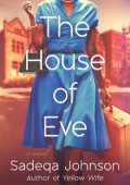 Sadeqa Johnson - The House of Eve (2023) ENG