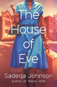 Sadeqa Johnson – The House of Eve (2023) ENG