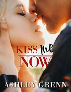 Ashley Grenn – Kiss me now (2023)