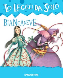Roberta Zilio – Biancaneve (2017)