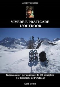Augusto Fortis – Vivere e praticare l’Outdoor (2023)