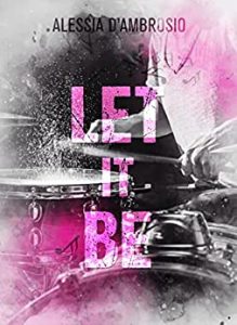 Alessia D’Ambrosio – Let It Be (2023)