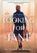 Heather Marshall - Looking for Jane (2023)