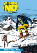 img Mister No a colori 73 - Sangue sulla neve (RCS 2022-03-17)