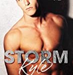 Aria M. - CrimsonRed Vol. 1. Storm - Kyle (2023)