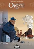 img Il Treno degli Orfani - Volume 8 - Addio