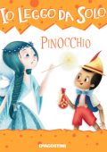 Roberta Zilio - Pinocchio (2018)