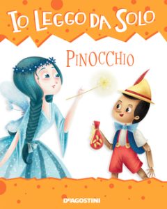 Roberta Zilio – Pinocchio (2018)
