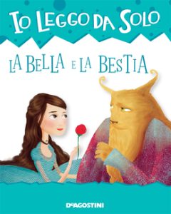 Roberta Zilio – La bella e la bestia (2017)