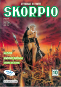 img Skorpio - Anno 19 - Numero 15 (1995)