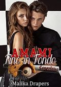 Malika Drapers - Amami fino in fondo (2023)