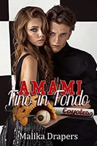 Malika Drapers – Amami fino in fondo (2023)