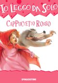 Roberta Zilio - Cappuccetto rosso (2017)