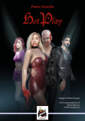 img HotPlay, storie di vampiri e vendetta (Cuore Noir 2022)