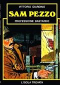 img Sam Pezzo - Professione Bastardo