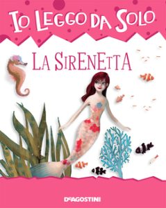 Roberta Zilio – La sirenetta (2017)