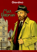 img Giardino - Max Fridman - Extra Collana Espresso