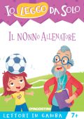Roberta Zilio - Il nonno allenatore (2017)