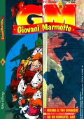 img GM - Giovani Marmotte 21 (1996)