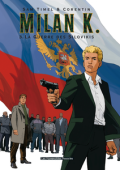 img Milan K - Volume 3 - La Guerra Dei Siloviki