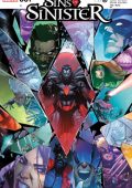 img Sins of Sinister 1 (Marvel)(Gennaio 2023)