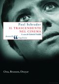 Paul Schrader - Il Trascendente Nel Cinema (2010)