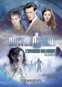 James Goss – Doctor Who. L’inverno dei morti (2016)