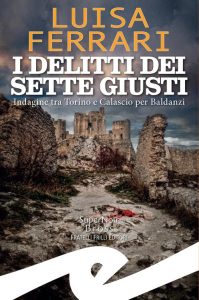 Luisa Ferrari – I delitti dei Sette Giusti (2022)