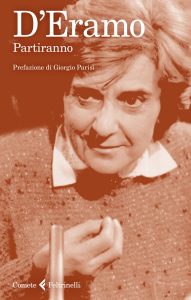 Luce d’Eramo – Partiranno (2023)
