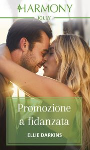 Ellie Darkins – Promozione a fidanzata (2022)