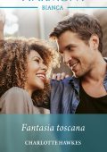 Charlotte Hawkes - Fantasia toscana (2022)